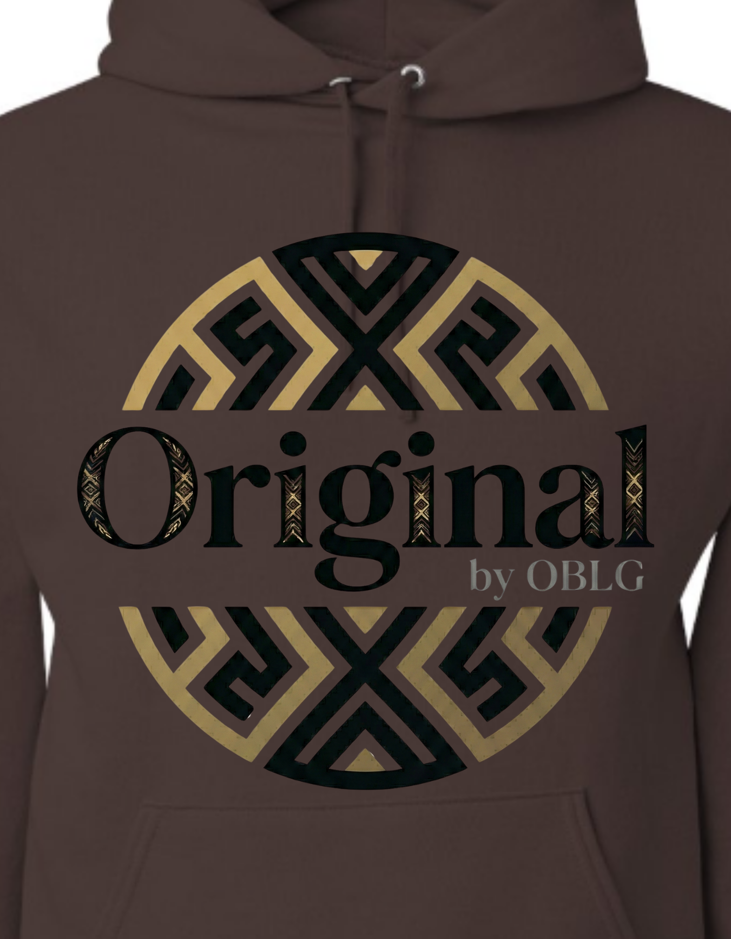 Original by OBLG - MAZE