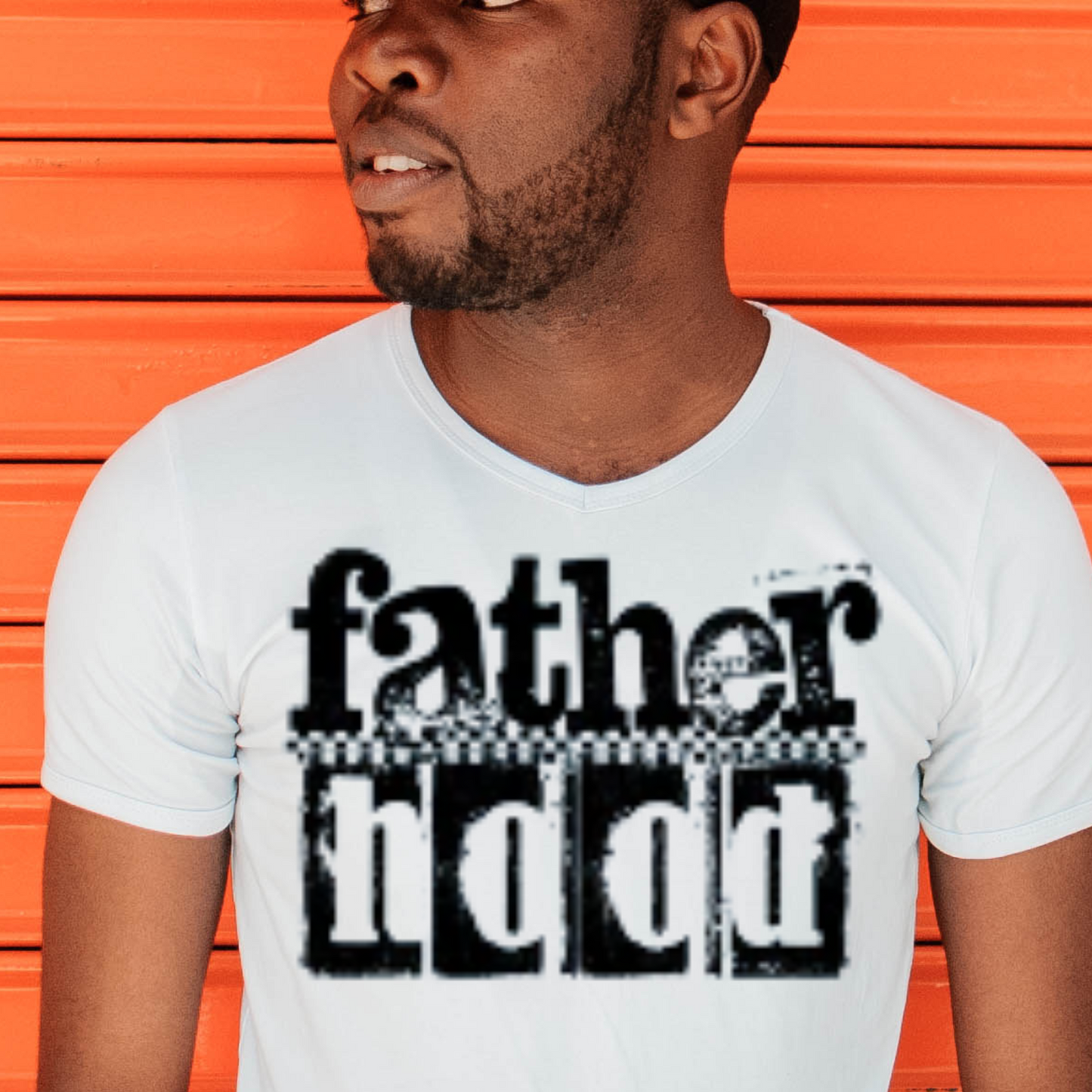 Short Sleeve T-Shirt - Fatherhood