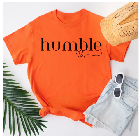 Humble Tee