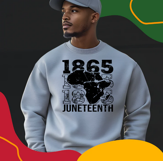 1865 Sweatshirt