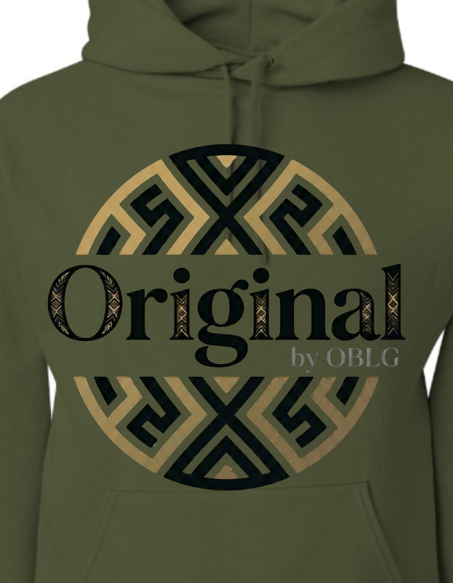 Original by OBLG - MAZE