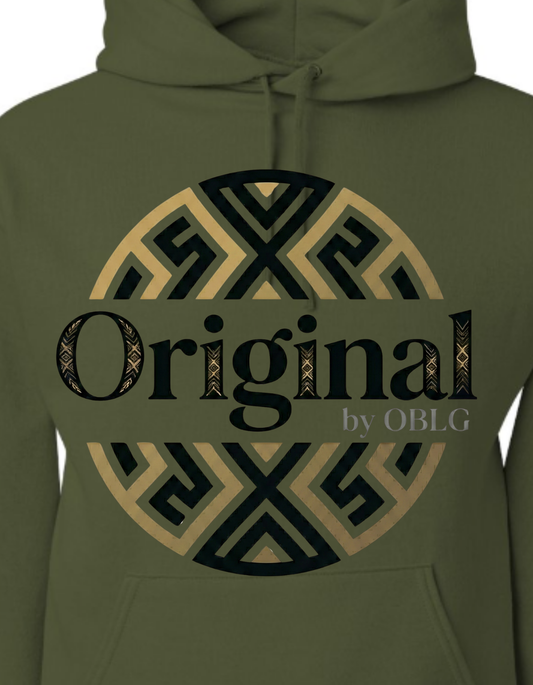 Original by OBLG - MAZE