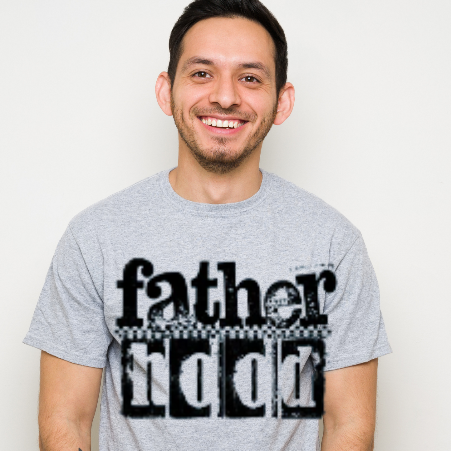 Short Sleeve T-Shirt - Fatherhood