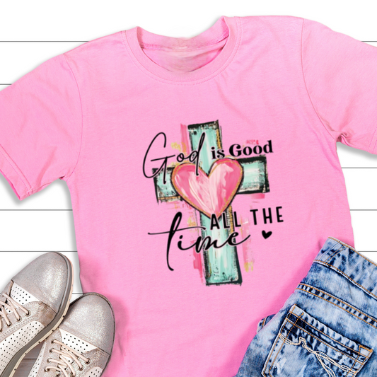 God is Good T-Shirt