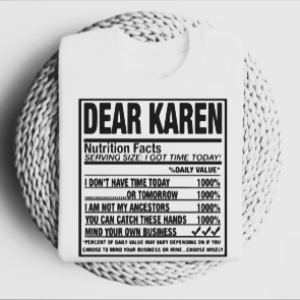 Dear Karen - Sweatshirt