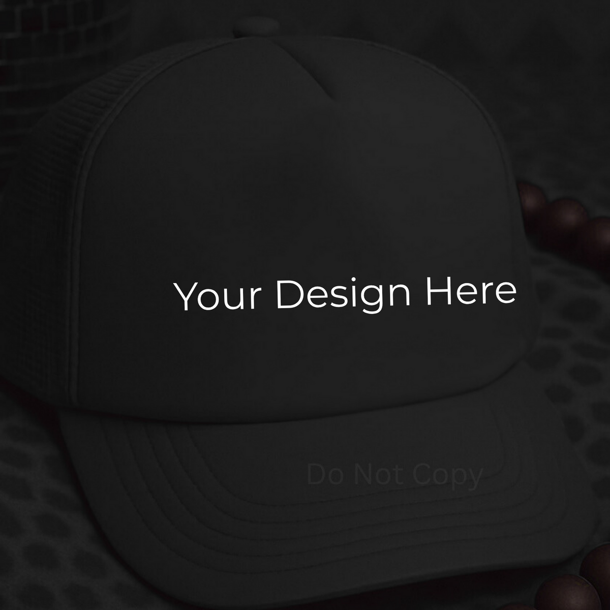 Custom Order